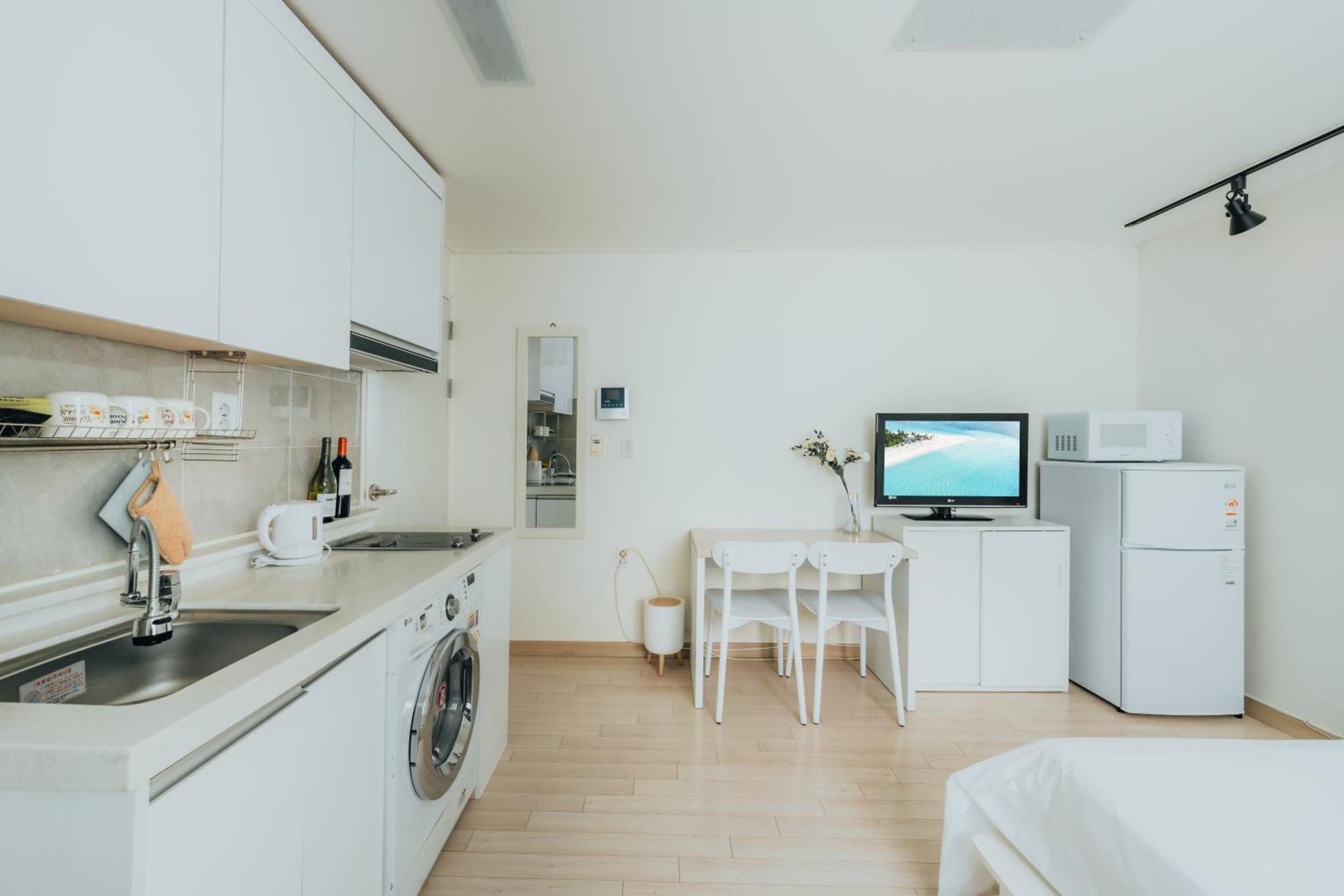 Apartmán Dk House Soul Exteriér fotografie