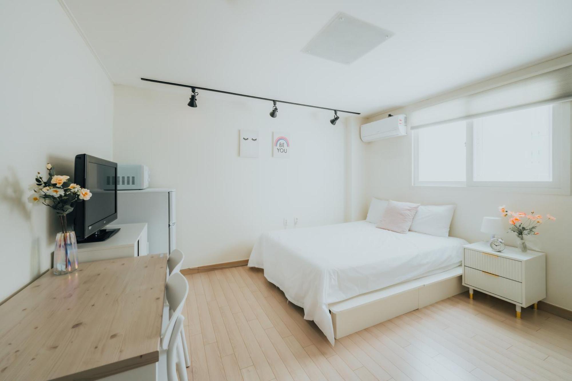 Apartmán Dk House Soul Exteriér fotografie