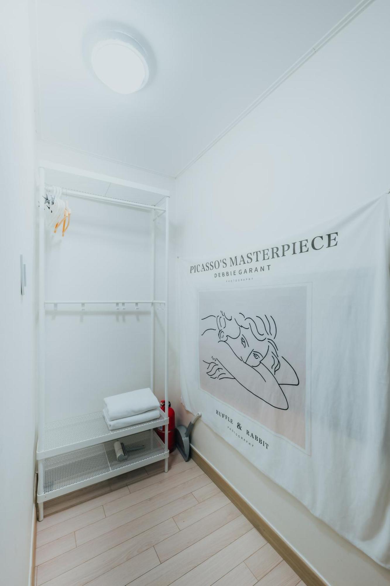 Apartmán Dk House Soul Exteriér fotografie