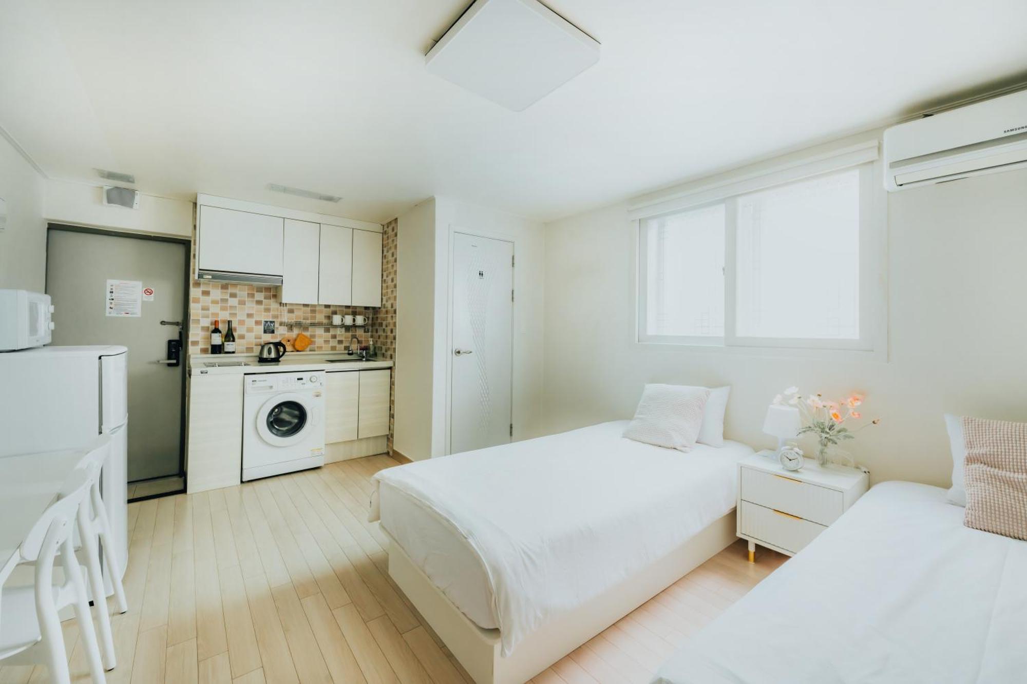 Apartmán Dk House Soul Exteriér fotografie