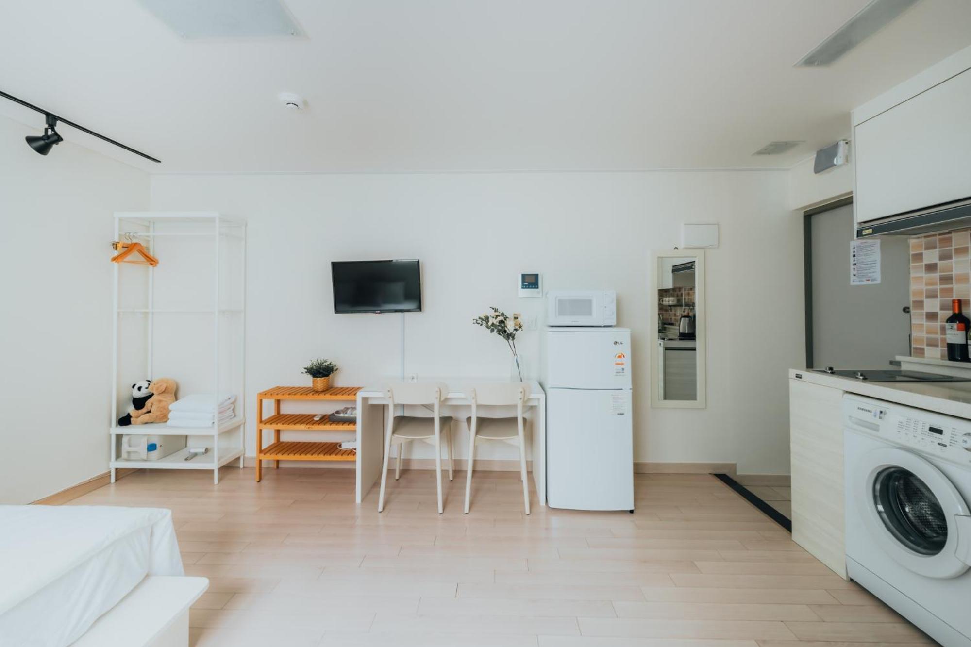 Apartmán Dk House Soul Exteriér fotografie