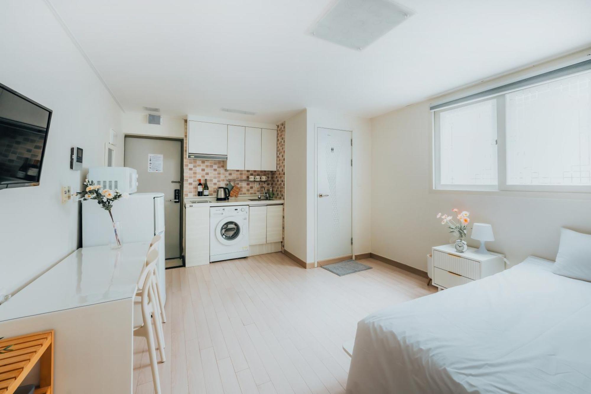 Apartmán Dk House Soul Exteriér fotografie