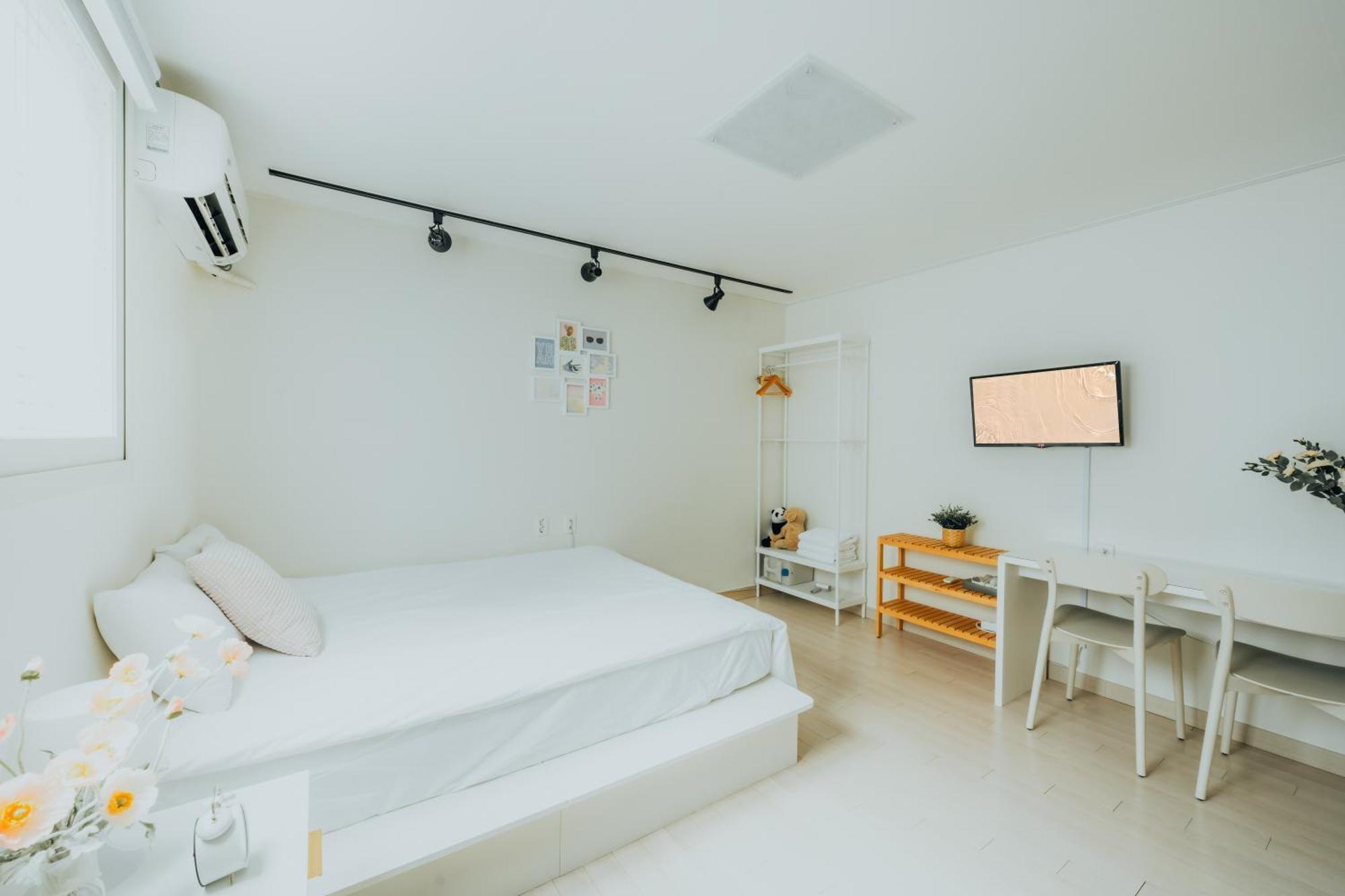 Apartmán Dk House Soul Exteriér fotografie