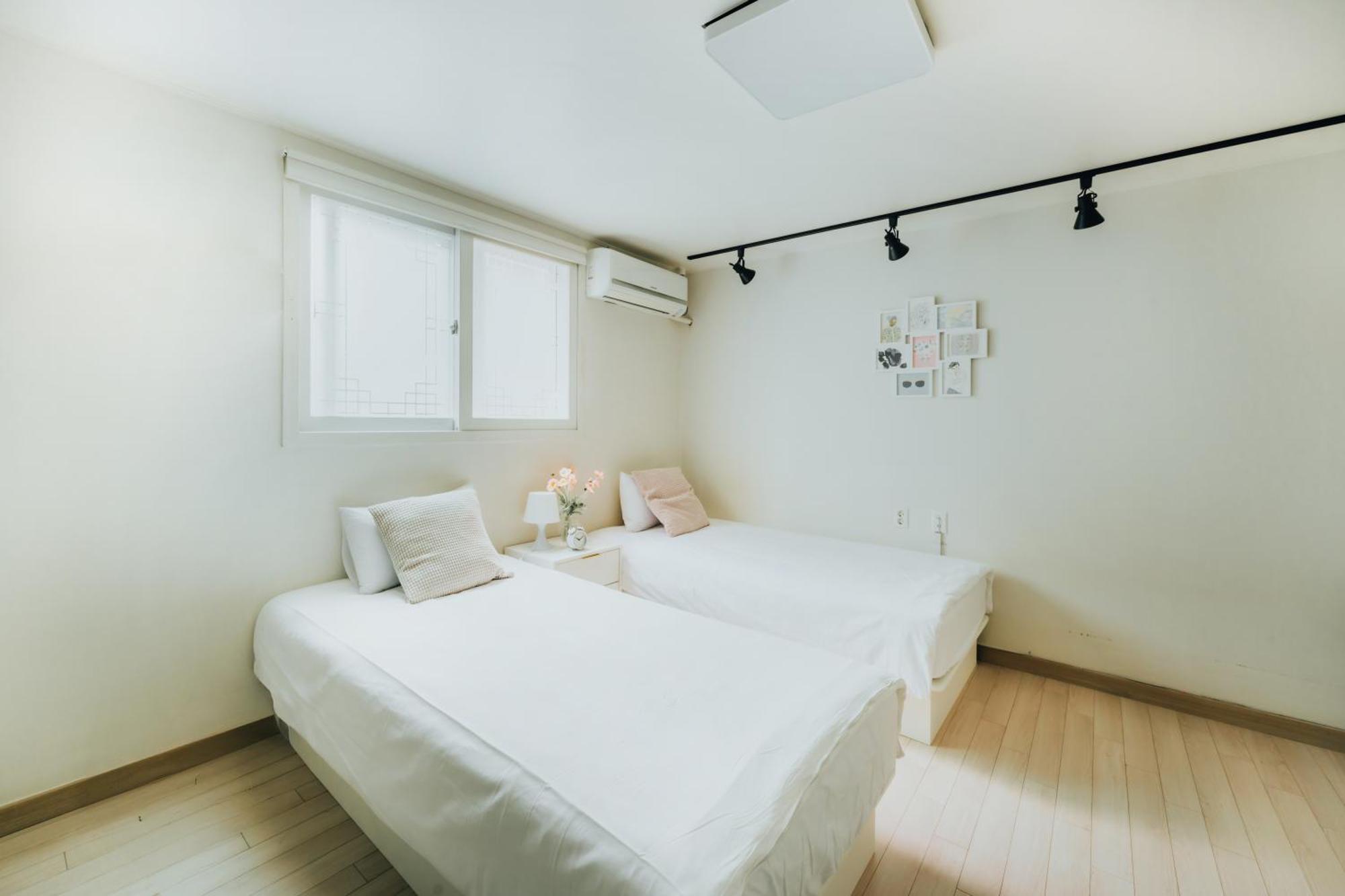 Apartmán Dk House Soul Exteriér fotografie