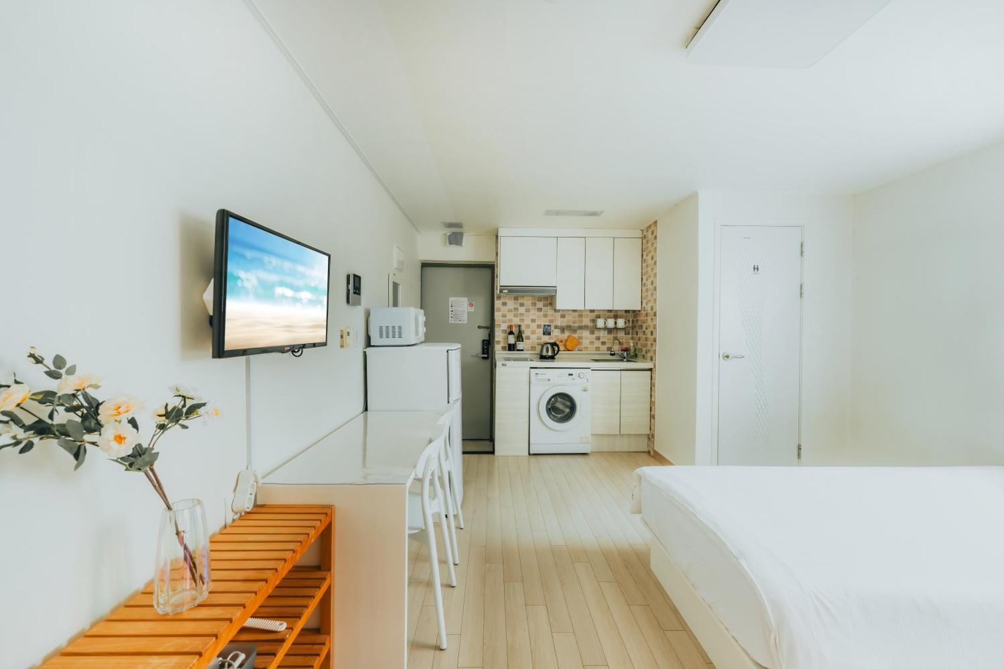 Apartmán Dk House Soul Exteriér fotografie