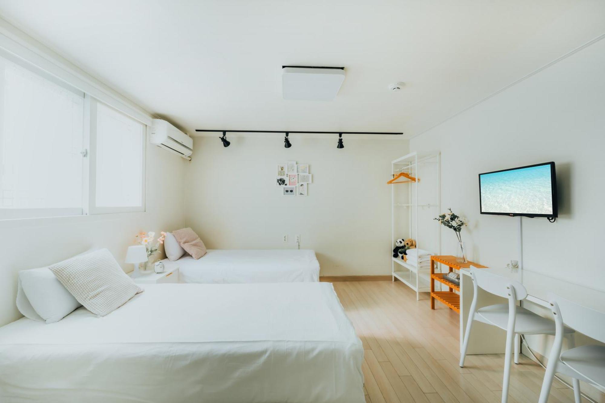 Apartmán Dk House Soul Exteriér fotografie