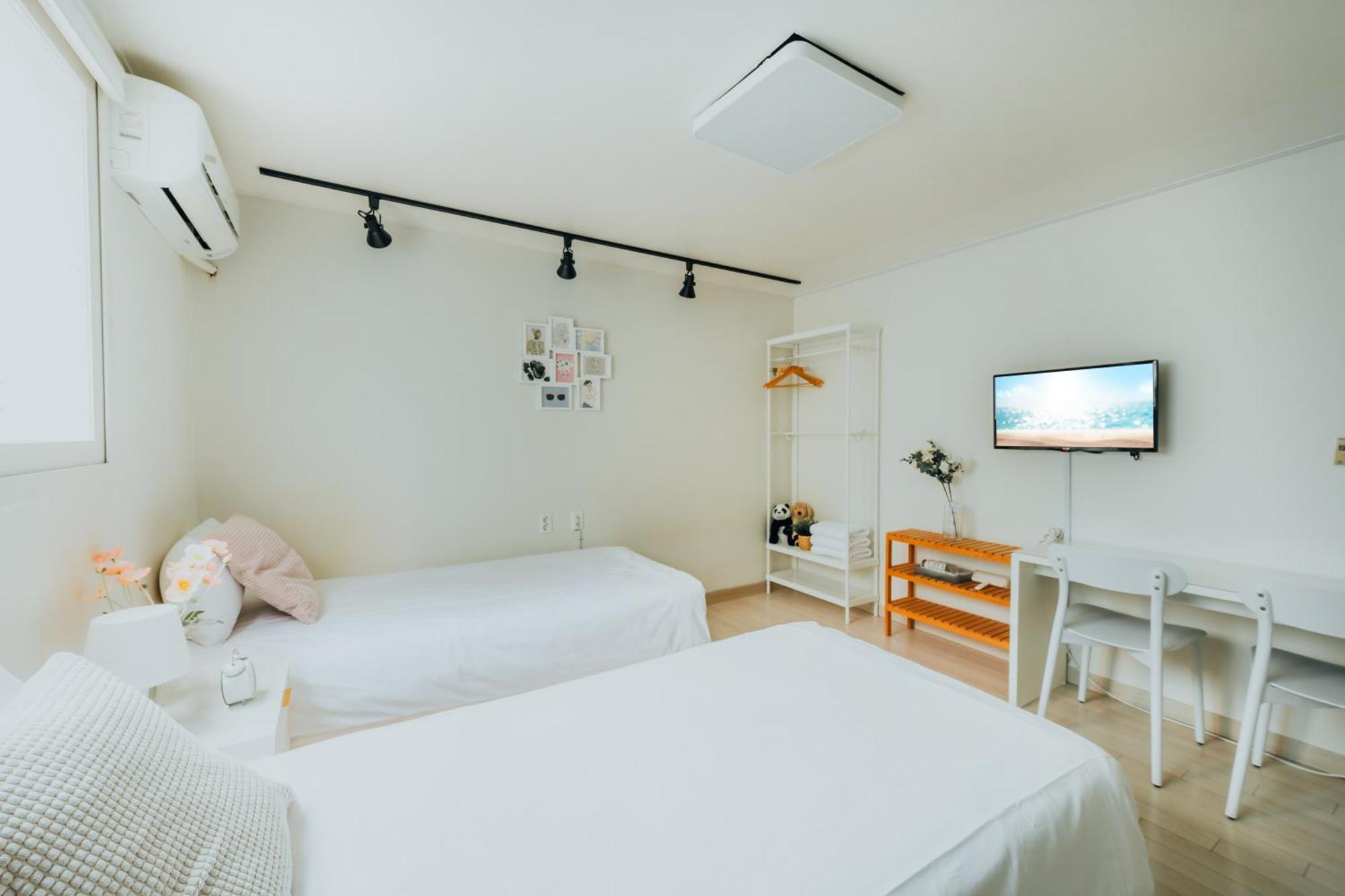 Apartmán Dk House Soul Exteriér fotografie