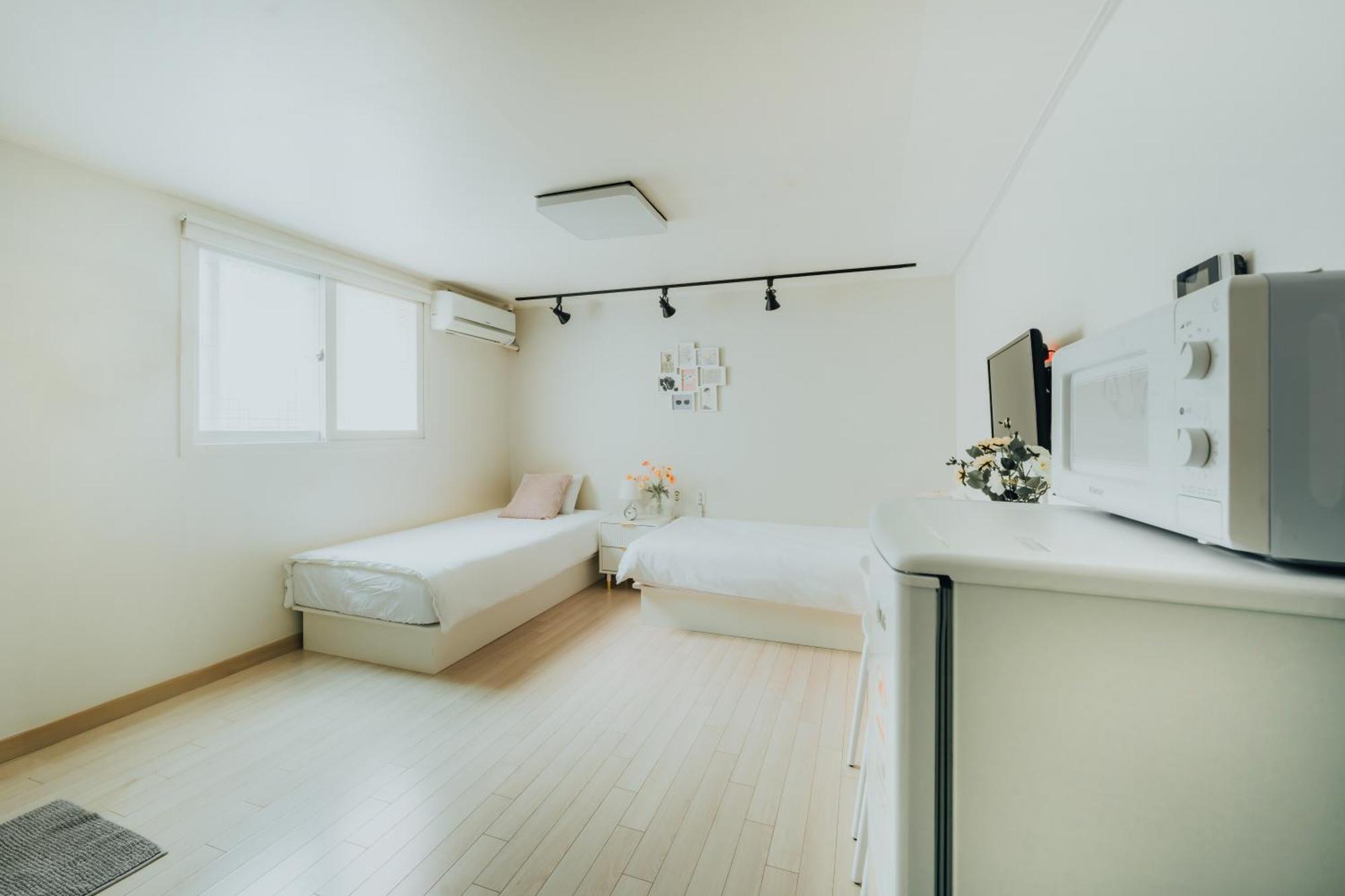 Apartmán Dk House Soul Exteriér fotografie