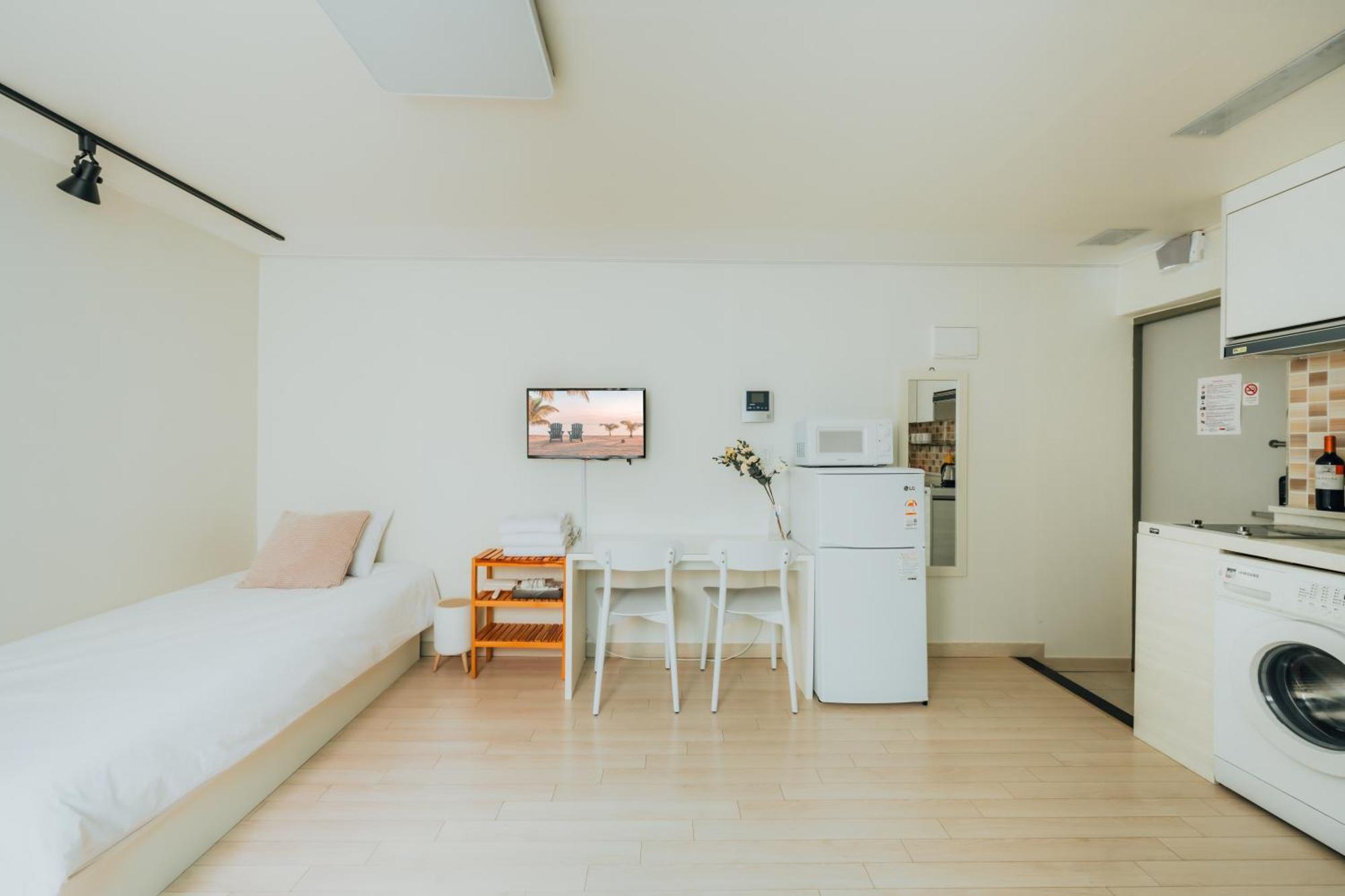 Apartmán Dk House Soul Exteriér fotografie