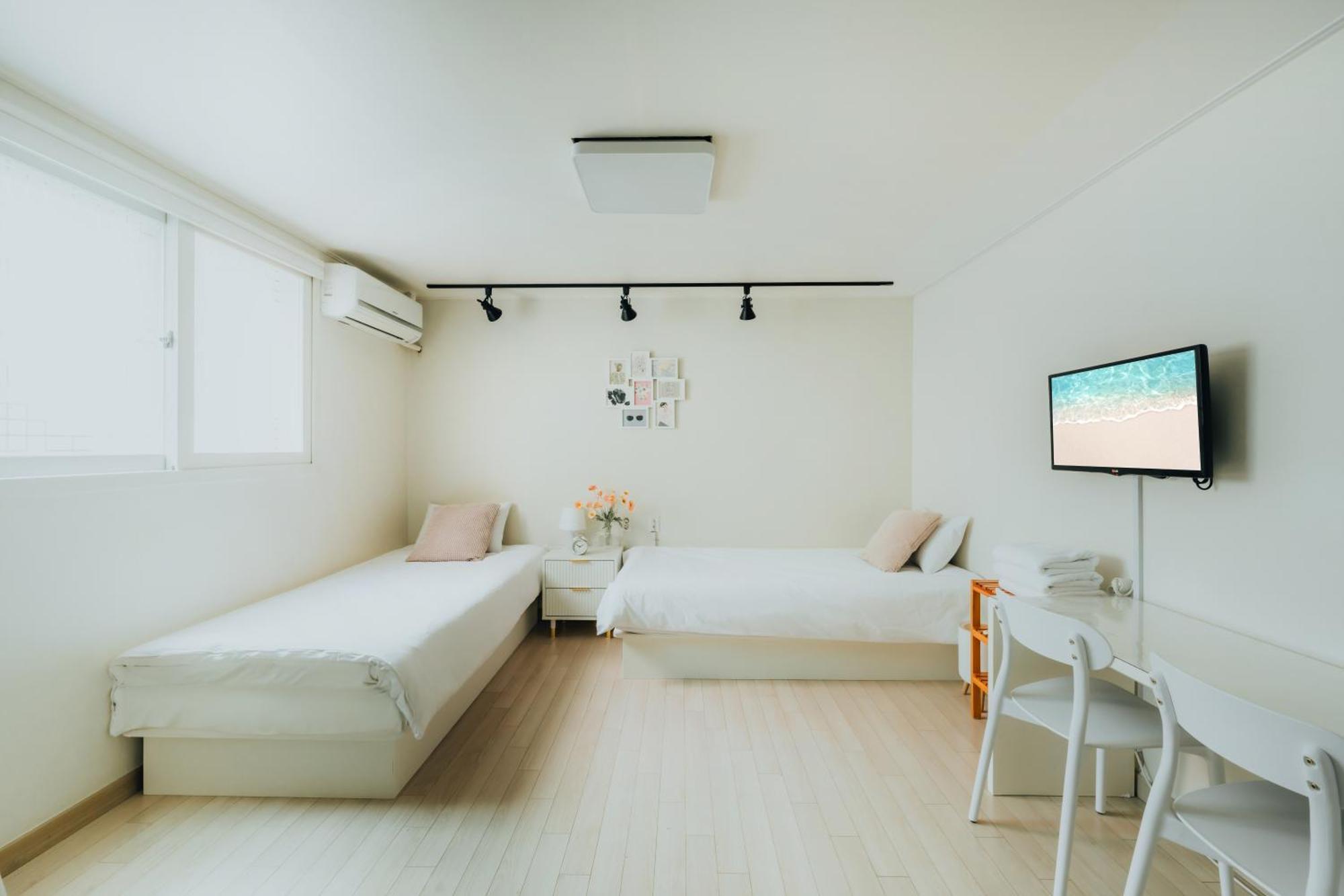 Apartmán Dk House Soul Exteriér fotografie