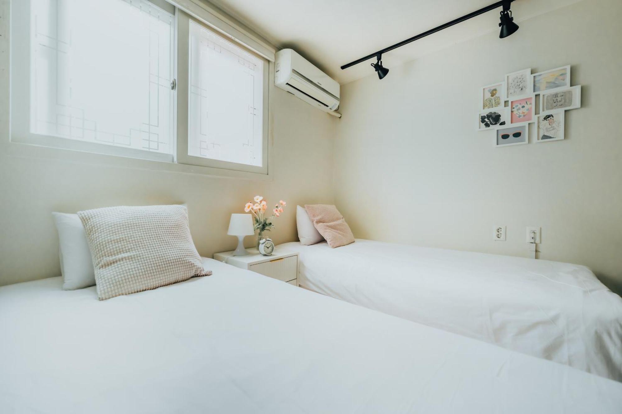 Apartmán Dk House Soul Exteriér fotografie