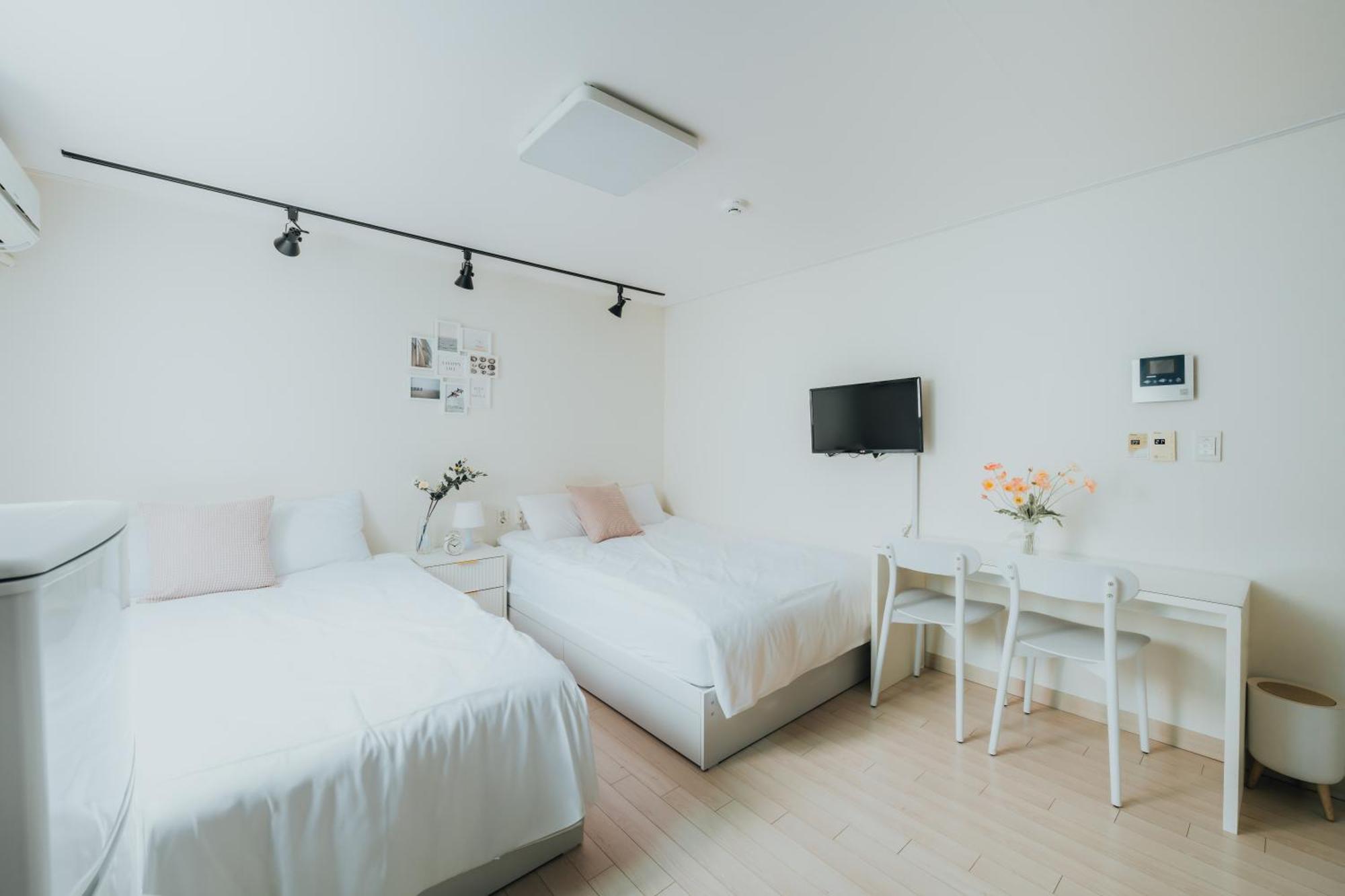 Apartmán Dk House Soul Exteriér fotografie