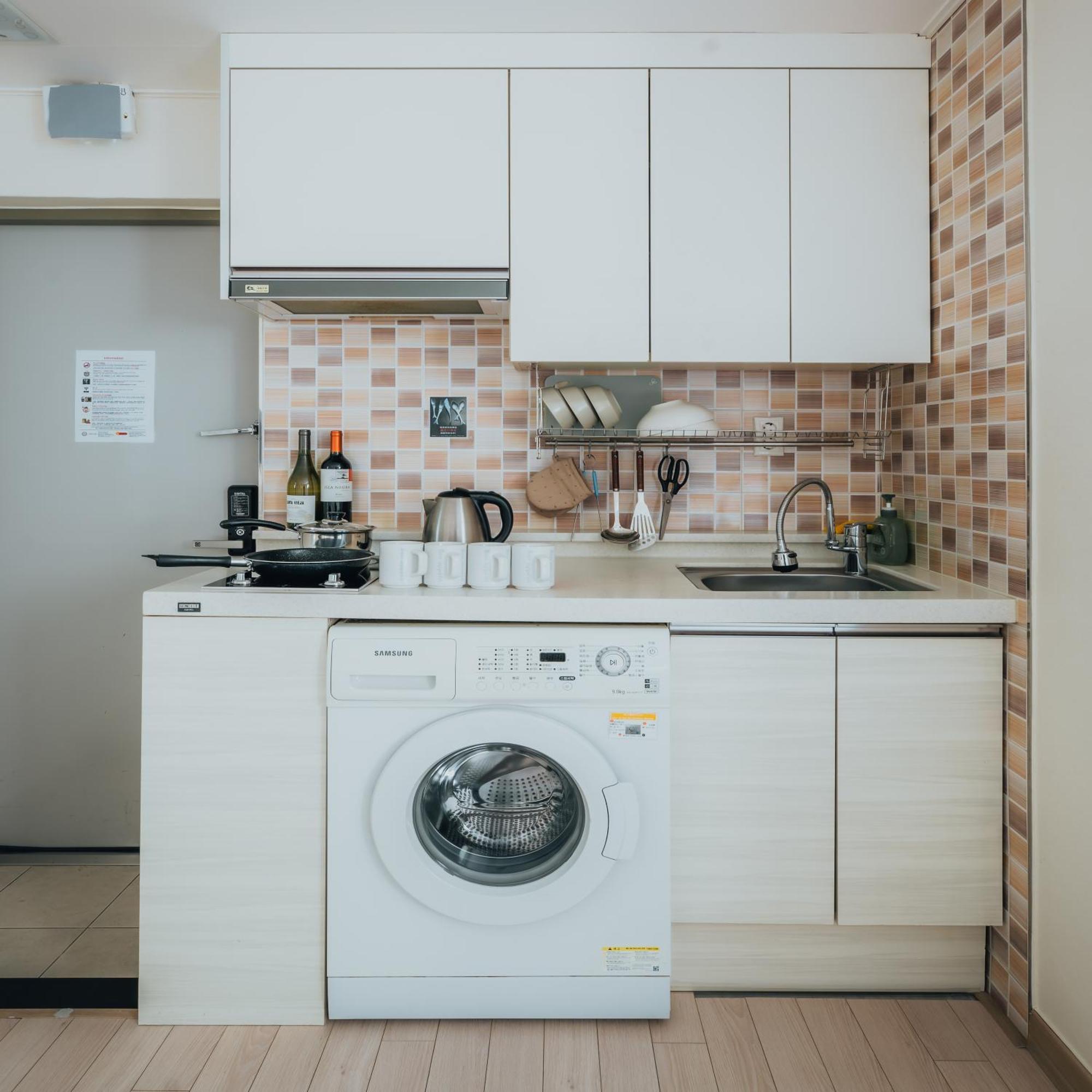 Apartmán Dk House Soul Exteriér fotografie