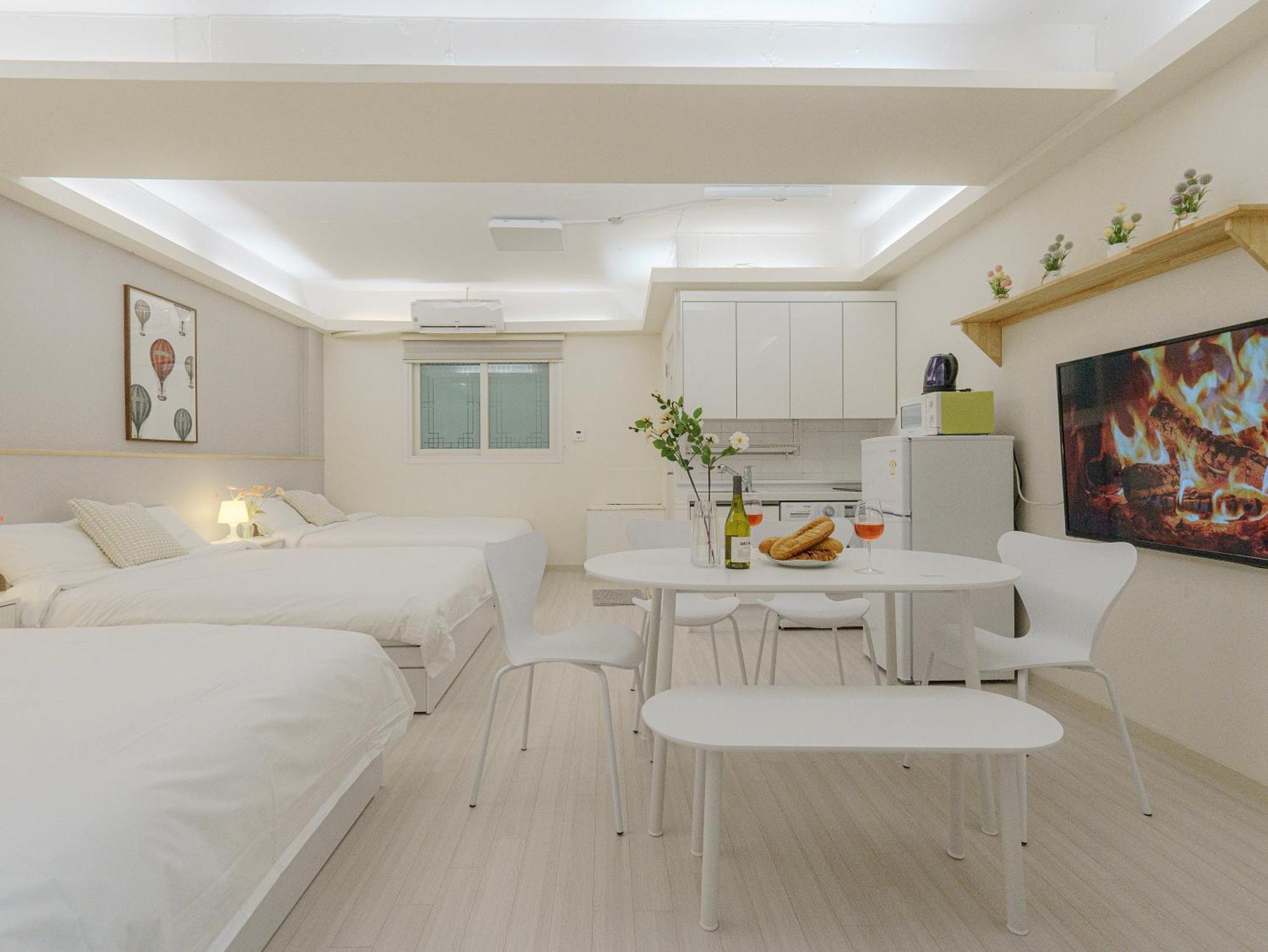 Apartmán Dk House Soul Exteriér fotografie
