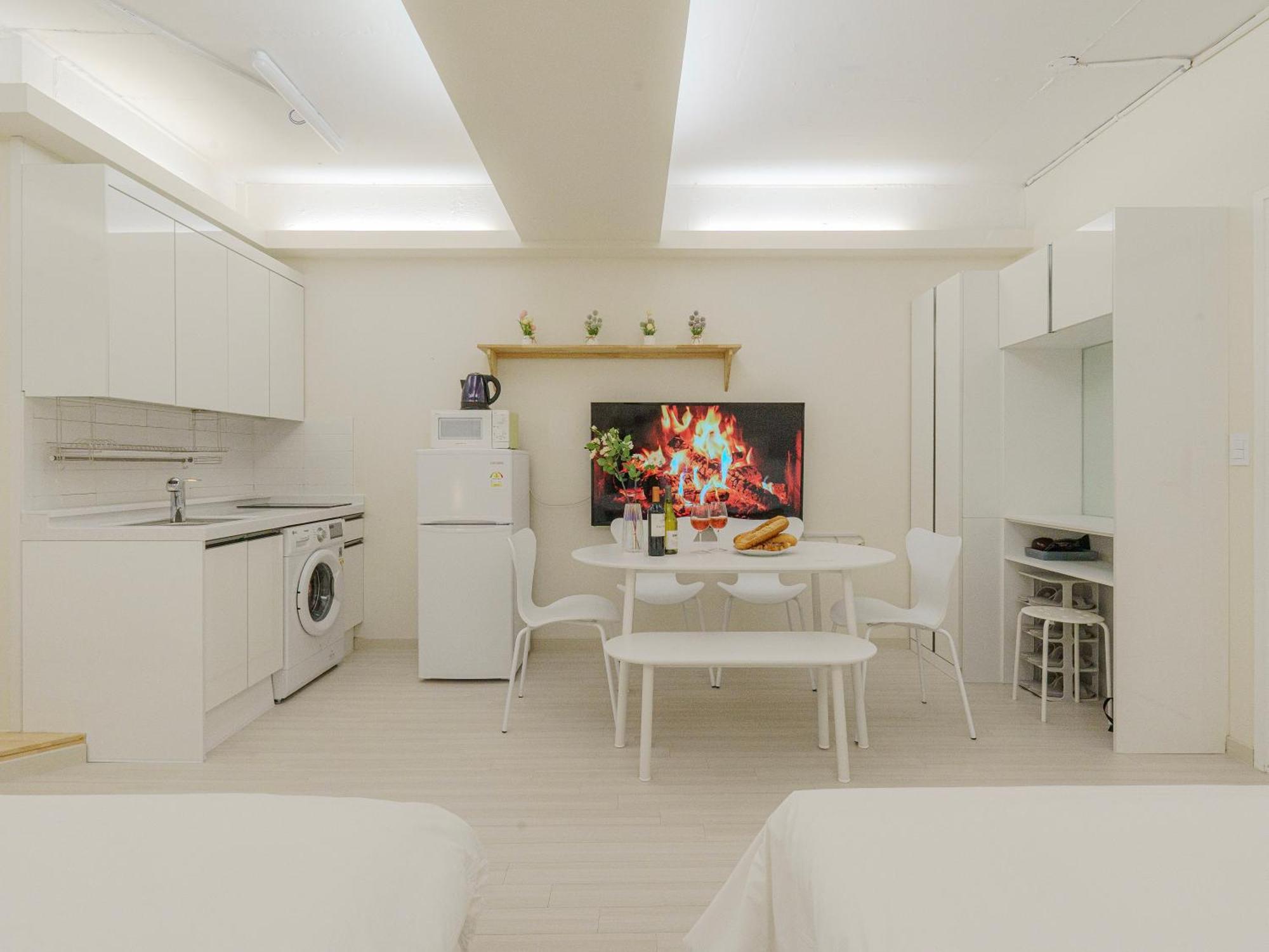 Apartmán Dk House Soul Exteriér fotografie