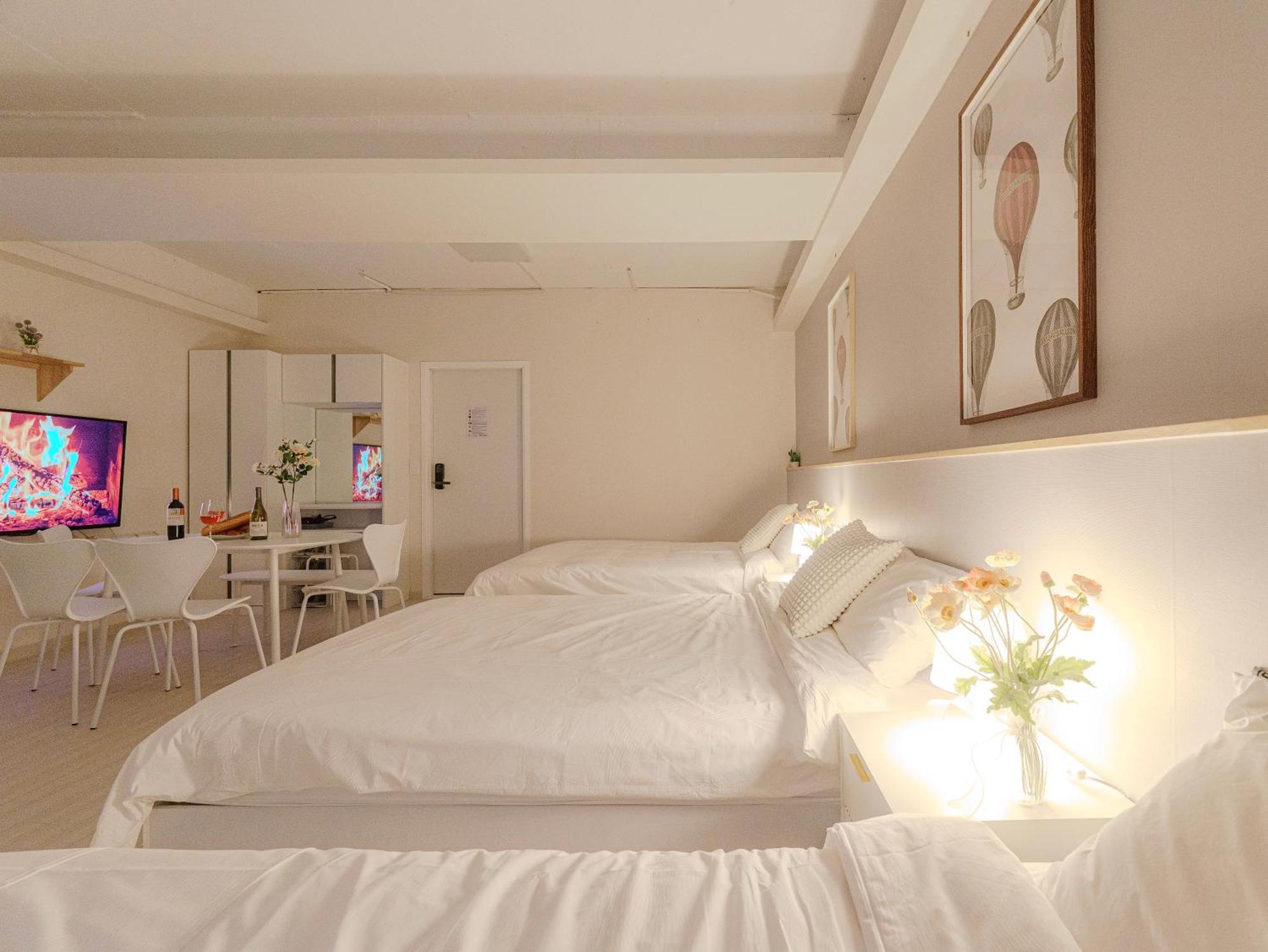 Apartmán Dk House Soul Exteriér fotografie