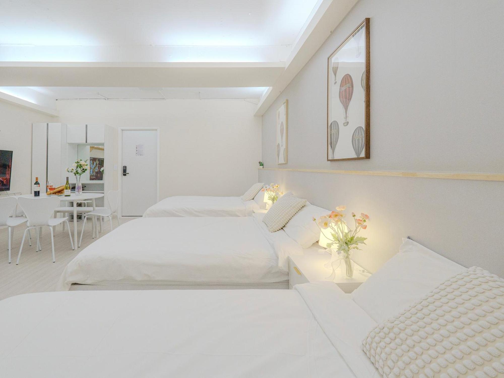 Apartmán Dk House Soul Exteriér fotografie