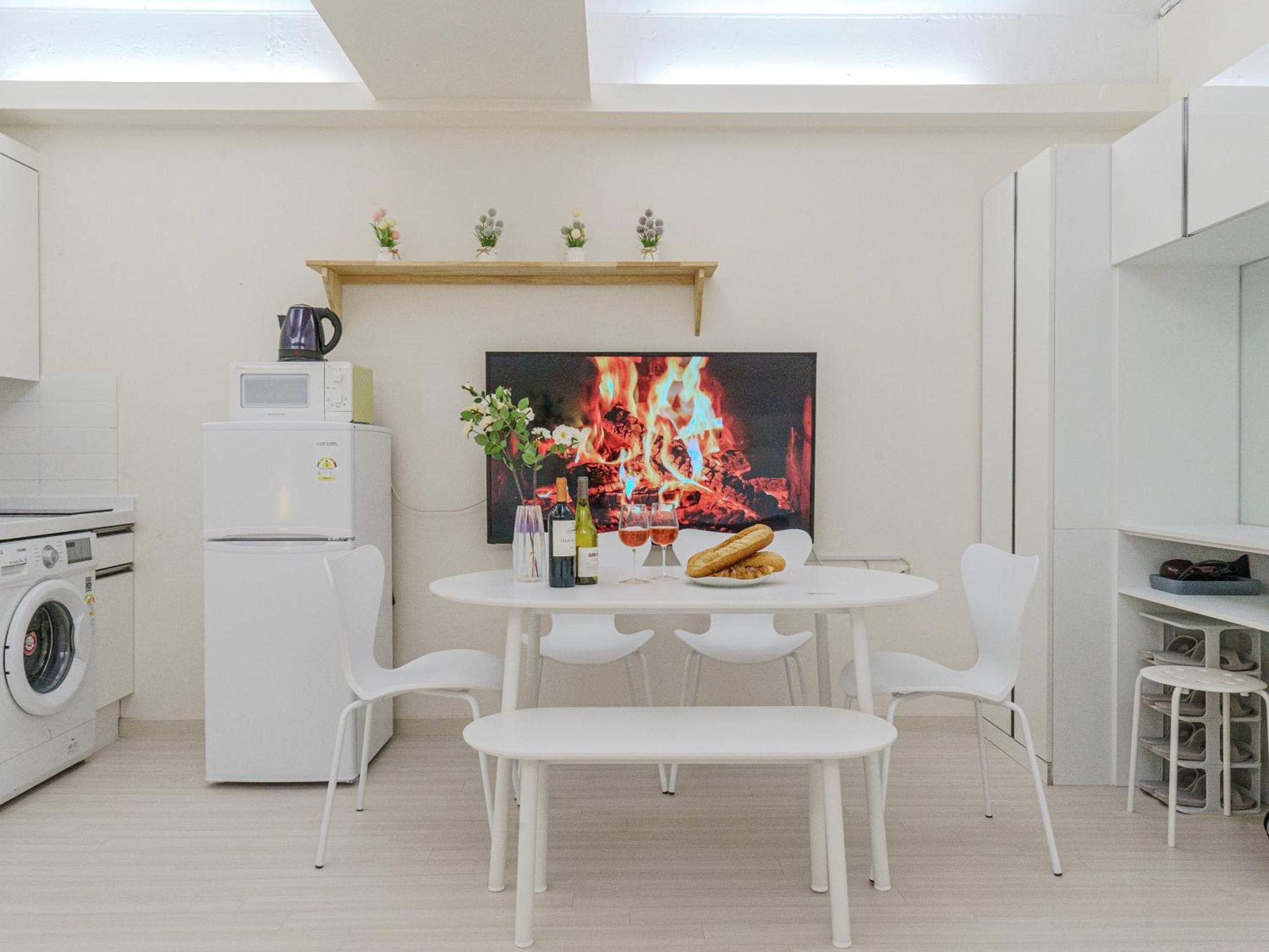 Apartmán Dk House Soul Exteriér fotografie
