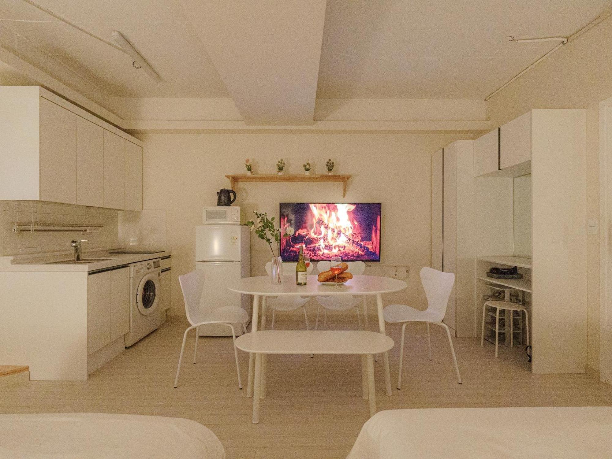 Apartmán Dk House Soul Exteriér fotografie