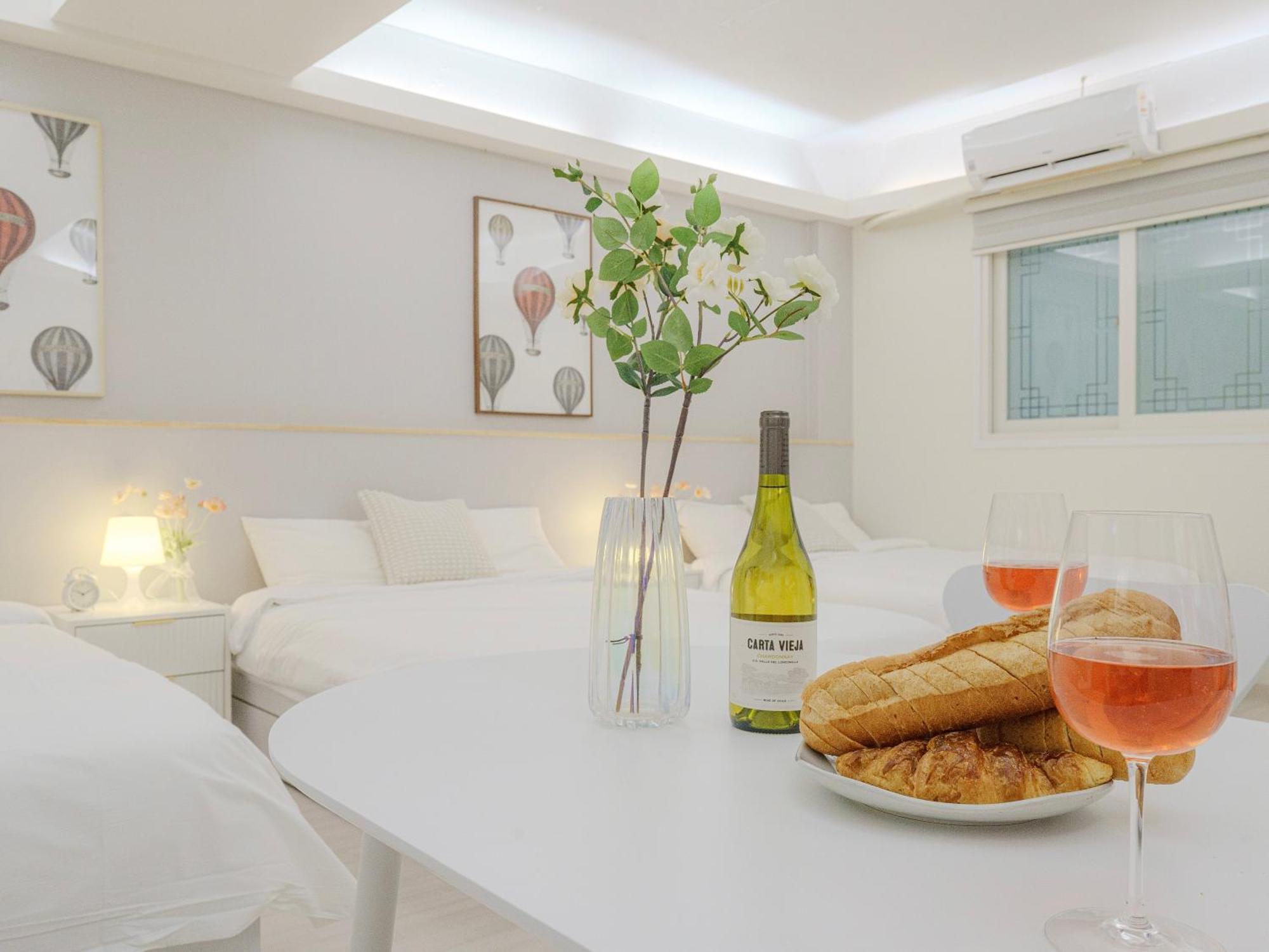 Apartmán Dk House Soul Exteriér fotografie