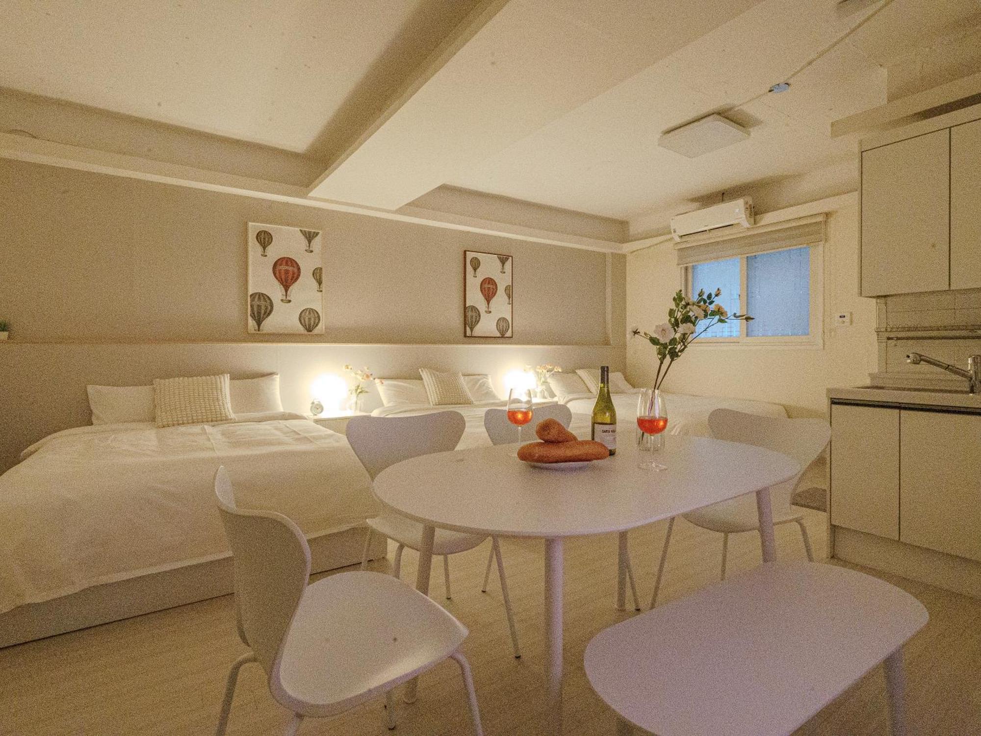 Apartmán Dk House Soul Exteriér fotografie