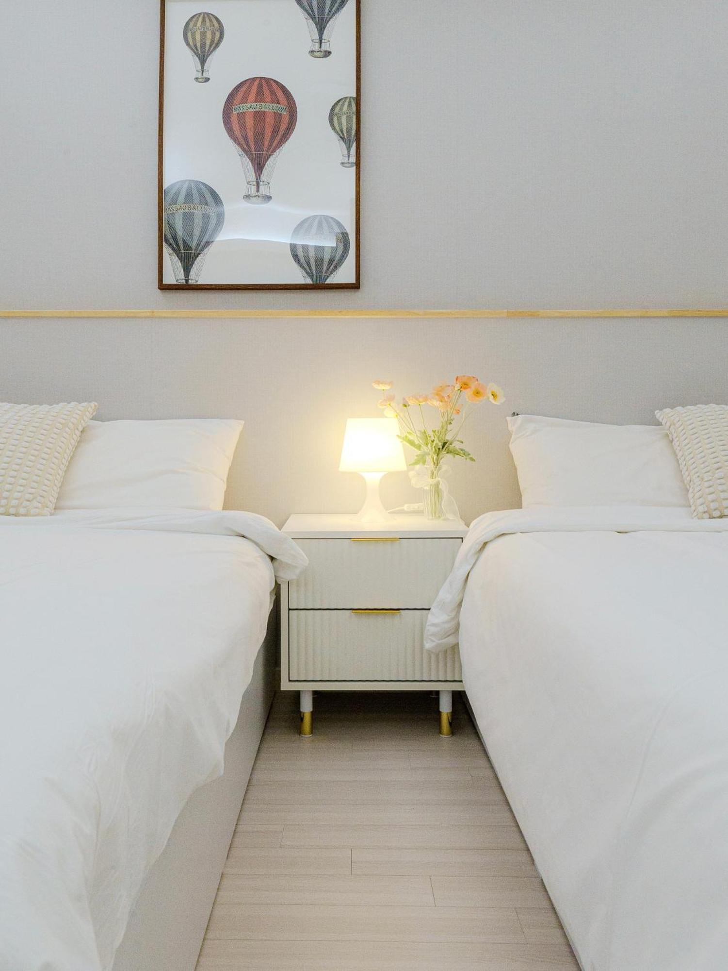 Apartmán Dk House Soul Exteriér fotografie